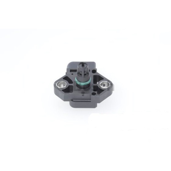 Bosch Basinç Sensörü Crafter Bjk Bjm Axd Bjl Golf6-volkswagen Jetta-volkswagen Passat-volkswagen Caddy-volkswagen Polo Cayb-cayc-cayd 1, 6 Audi Tdi-2, 0 Audi TDI - Kod BSH0281002976 - OEM 03G906051E038906051C ürün görseli