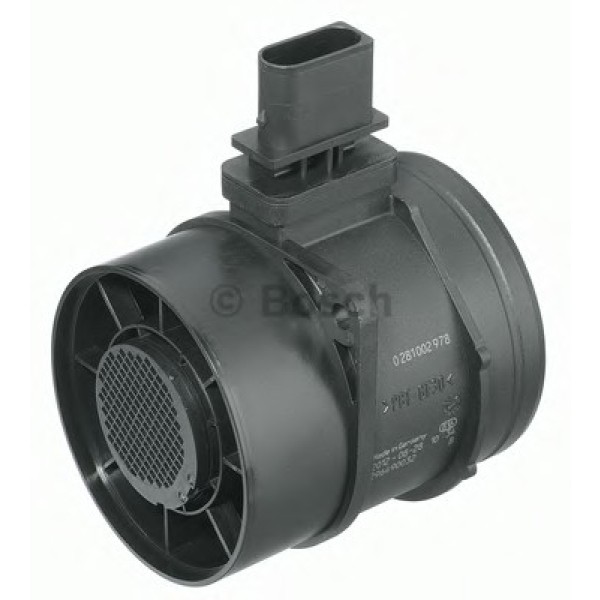 Bosch Hava Akişmetre Mercedes-benz Sprinter 642 - Kod BSH0281002978 - OEM A0000943448