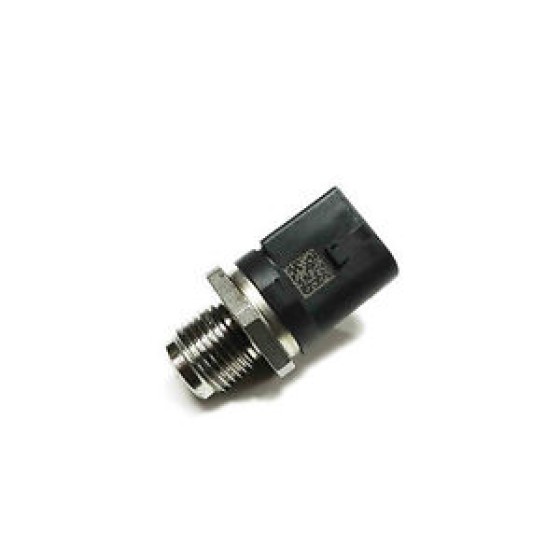 Bosch Basinç Sensörü F20-30 N47-n57 - Kod BSH0281002988 - OEM 13537800602 ürün görseli