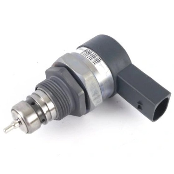 Bosch Basinç Regülatörü Crafter-a4-a6 Bjk-bjm 2.5 Audi Tdi-3.0 Audi TDI 06 - Kod BSH0281002991 - OEM 057130764N ürün görseli