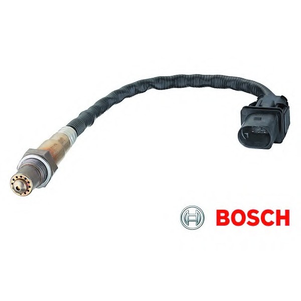 Bosch Lambda Sensörü M57-n47 - Kod BSH0281004018 - OEM 13627791600