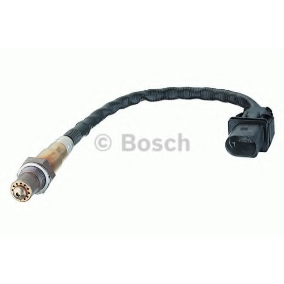 Bosch Lambda Sensörü M57-n57 - Kod BSH0281004019 - OEM 13627791592 ürün görseli