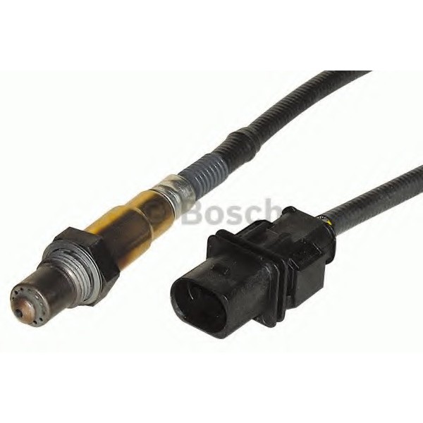 Bosch Lambda Sensörü N47-n57 M47n-m57n - Kod BSH0281004028 - OEM 13627793825