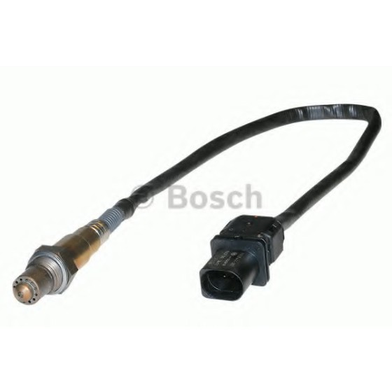Bosch Lambda Sensörü N47n-57n - Kod BSH0281004029 - OEM 13627794634 ürün görseli