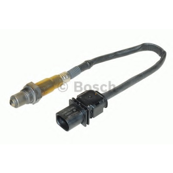Bosch Lambda Sensörü - Kod BSH0281004079 - OEM 13627804369