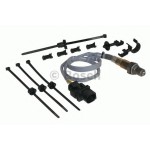 Bosch Lambda Sensörü Katalizatör Öncesi Volkswagen Amarok Crafter Volkswagen Caddy 3-volkswagen Jetta-volkswagen Passat 5 / 6 A3-a4-a5 1.6tdi-2.0 Audi TDI - Kod BSH0281004148 - OEM 4H0906262C