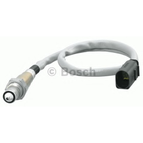 Bosch Lambda Sensörü ÖN 651 Mercedes-benz Sprinter - Kod BSH0281004207 - OEM A0075425118 ürün görseli