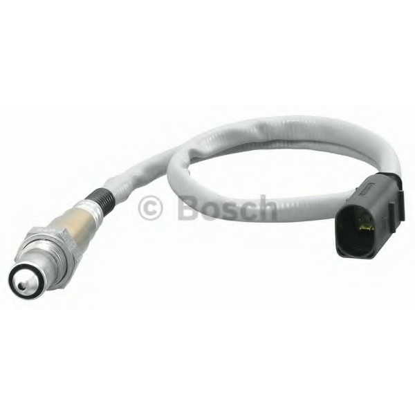 Bosch Lambda Sensörü ÖN 651 Mercedes-benz Sprinter - Kod BSH0281004207 - OEM A0075425118