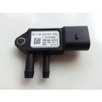 Bosch Basinç Sensörü A4-a5-a6 2.0tdi-3.0tdi - Kod BSH0281006005 - OEM 059906051A