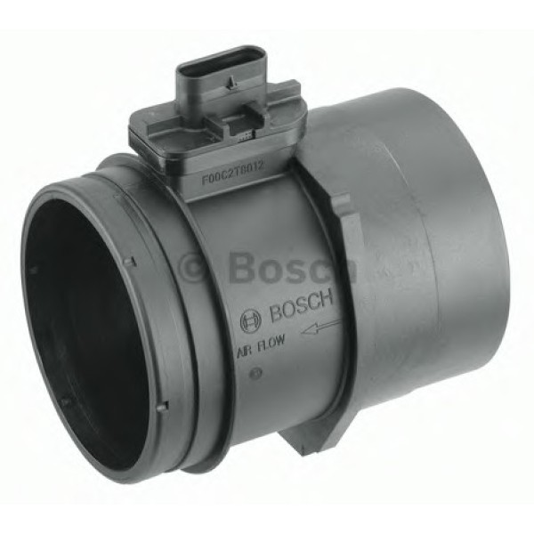 Bosch Hava Akişmetre E84-90 N47N - Kod BSH0281006093 - OEM 13628506409