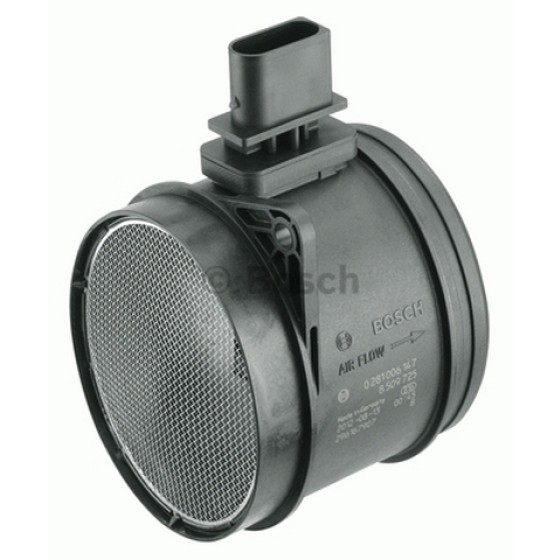Bosch Hava Akişmetre E70-71 M57-n57 - Kod BSH0281006147 - OEM 13628509725 ürün görseli