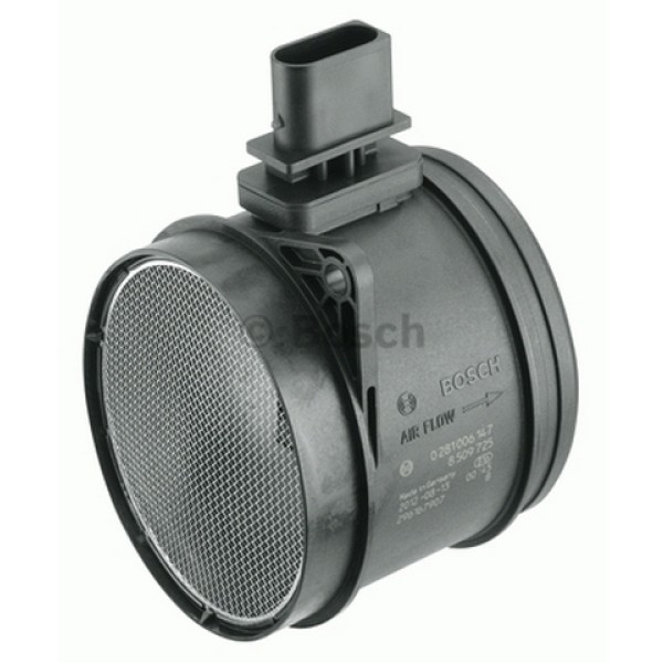 Bosch Hava Akişmetre E70-71 M57-n57 - Kod BSH0281006147 - OEM 13628509725