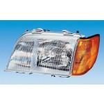 Bosch Far - Sari Sinyalli Sağ 140 - Kod BSH0301093316 - OEM A1408202661