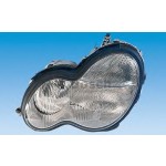 Bosch Far - Xenon Sağ 203 - Kod BSH0301166272 - OEM A2038201261
