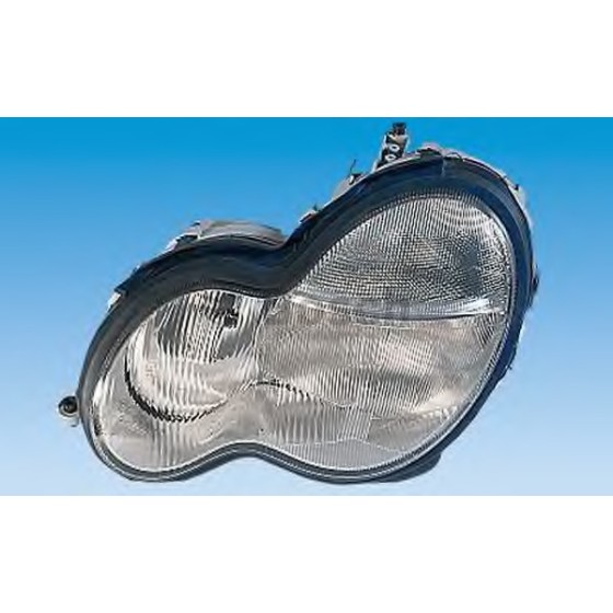 Bosch Far - Xenon Sağ 203 - Kod BSH0301166272 - OEM A2038201261 ürün görseli