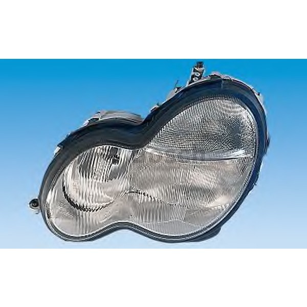 Bosch Far - Xenon Sağ 203 - Kod BSH0301166272 - OEM A2038201261