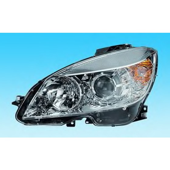 Bosch Sol Far - 204 - Kod BSH0301234201 - OEM A2048200161 ürün görseli