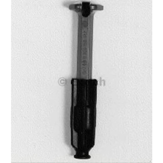 Bosch Buji - Başliği 111 - Kod BSH0356150022 - OEM A0001567510 ürün görseli