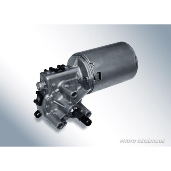 Bosch Silecek Motoru - 163 - Kod BSH0390241377 - OEM A1638204342 ürün görseli