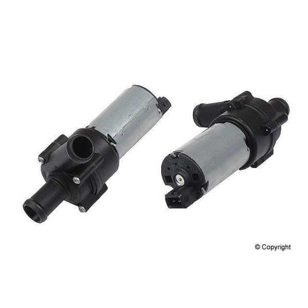 Bosch Devirdaim Su Pompası - Kalorifer SU Pompasi Ilave T4-lt - Kod BSH0392020024 - OEM 251965561B