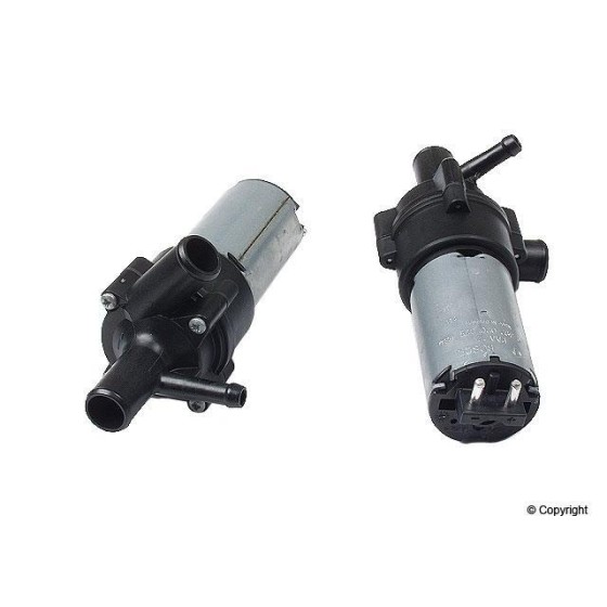 Bosch Devirdaim Su Pompası - Kalorifer SU Pompasi Ilave - Kod BSH0392020029 - OEM A0018353564 ürün görseli