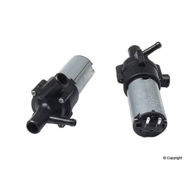Bosch Devirdaim Su Pompası - Kalorifer SU Pompasi Ilave - Kod BSH0392020029 - OEM A0018353564