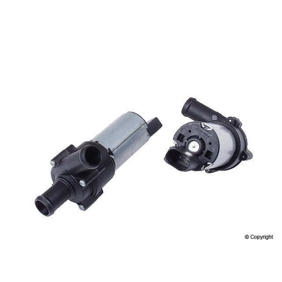 Bosch Devirdaim Su Pompası - Kalorifer SU Pompasi Ilave T4-lt - Kod BSH0392020073 - OEM 3D0965561D ürün görseli
