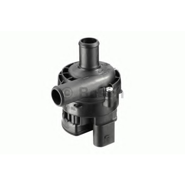Bosch Devirdaim Su Pompası - Kalorifer SU Pompasi Yardimci Ilave SU Pompasi - Mercedes-benz Sprinter-639-crafter - Kod BSH0392023004 - OEM A2118350264