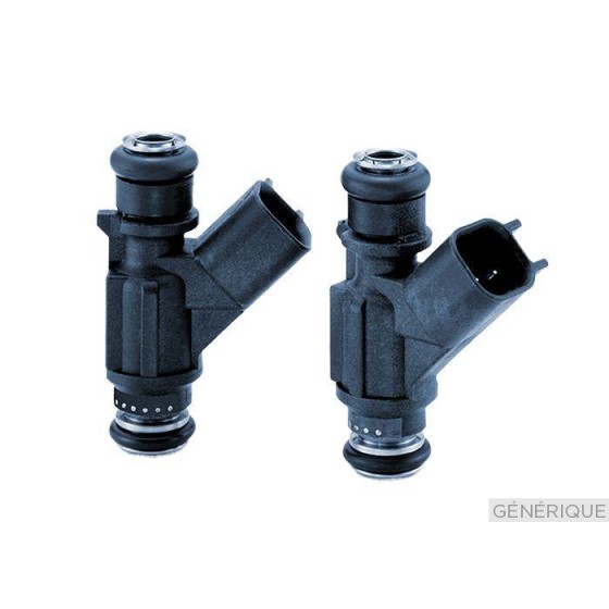 Bosch Enjektör - M57N2 - Kod BSH0445115077 - OEM 13537808089 ürün görseli