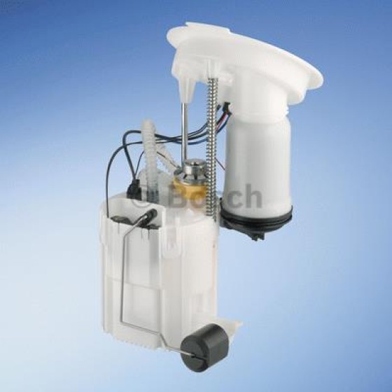 Bosch Yakıt Pompası - Bmw Yakit Pompasi Şamandirali F20-30 N13 - Kod BSH0580200326 - OEM 16117414480 ürün görseli