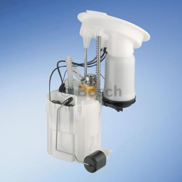 Bosch Yakıt Pompası - Bmw Yakit Pompasi Şamandirali F20-30 N13 - Kod BSH0580200326 - OEM 16117414480