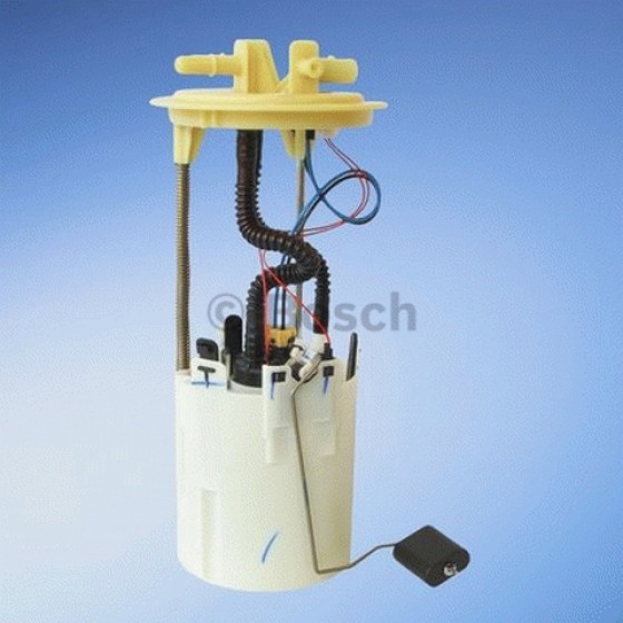 Bosch Yakıt Pompası - Mercedes-benz Sprinter Şamandirali 2007 - Kod BSH0580203006 - OEM A9064703094 ürün görseli