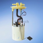 Bosch Yakıt Pompası - Mercedes-benz Sprinter Ilave Kaloriferli Şamandirali 2007 - Kod BSH0580203008 - OEM A9064703194