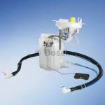 Bosch Yakıt Pompası - Şamandirali Caga A4 2.0TDİ - Kod BSH0580205006 - OEM 8K0919050L