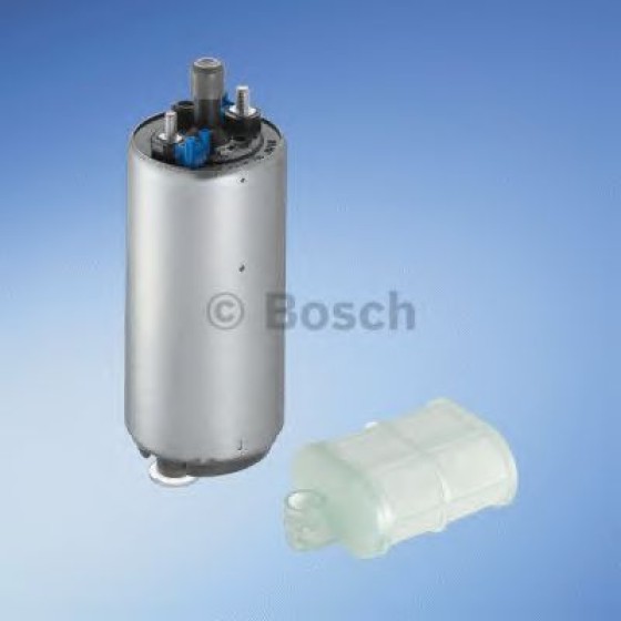 Bosch Yakıt Pompası - E83 M47-57 - Kod BSH0580464101 - OEM 16146764193 ürün görseli