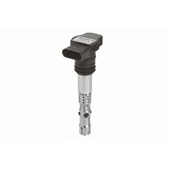 Bosch Ateşleme Bobini - Volkswagen Passat 4 1.8awt-alt - Kod BSH0986221024 - OEM 06A905115D ürün görseli