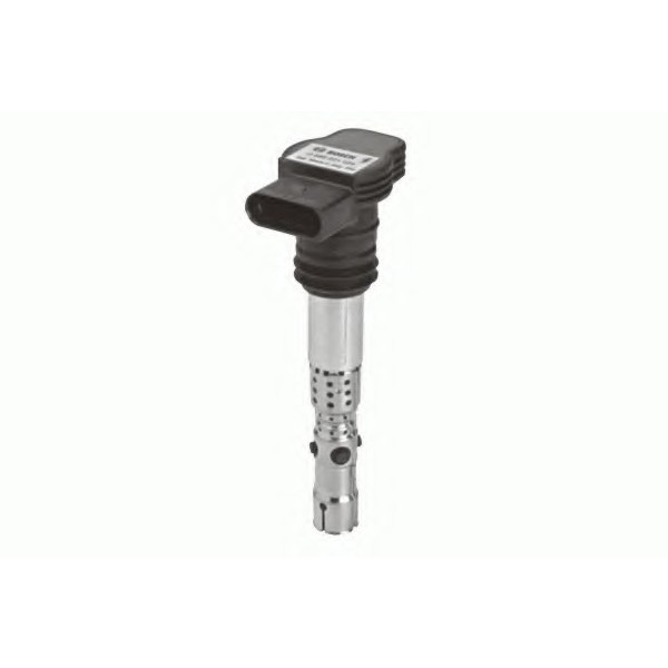 Bosch Ateşleme Bobini - Volkswagen Passat 4 1.8awt-alt - Kod BSH0986221024 - OEM 06A905115D