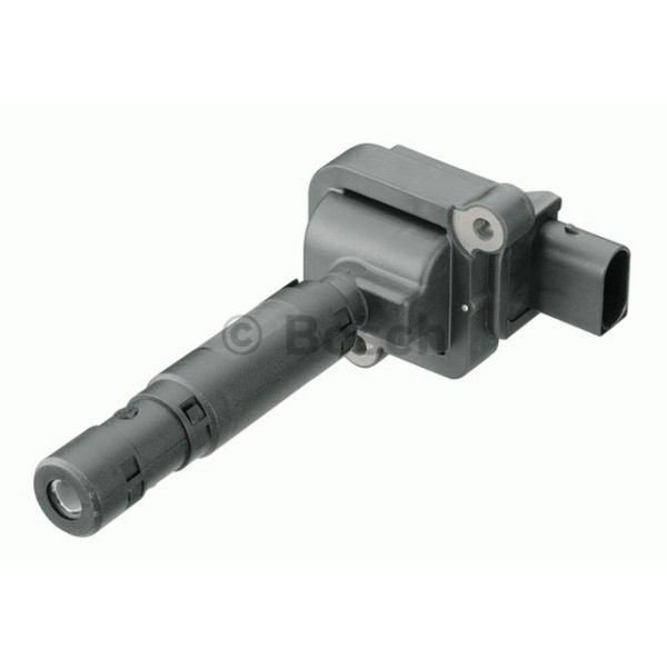 Bosch Ateşleme Bobini - 271 - Kod BSH0986221040 - OEM A0001502980