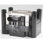 Bosch Ateşleme Bobini - Volkswagen Golf 4 1.6 Akl - Kod BSH0986221048 - OEM 032905106B