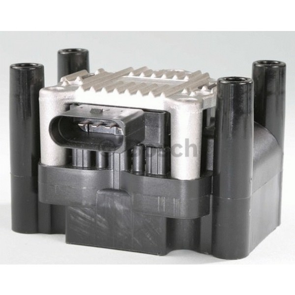 Bosch Ateşleme Bobini - Volkswagen Golf 4 1.6 Akl - Kod BSH0986221048 - OEM 032905106B
