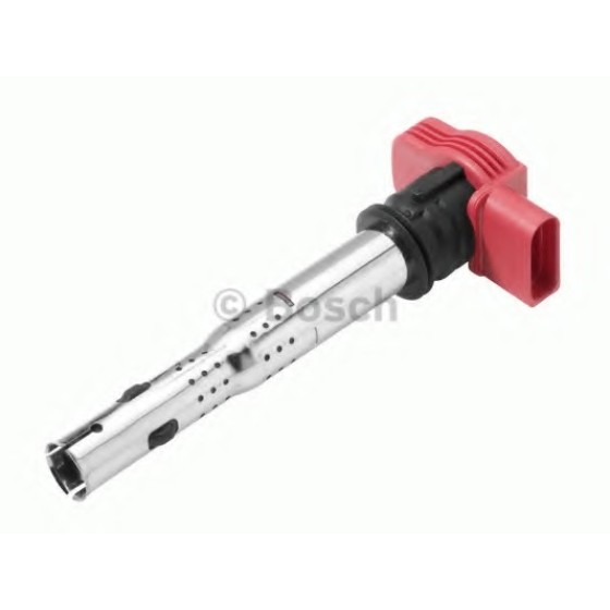 Bosch Ateşleme Bobini - A4-a5-a6 3.0tfsi - Kod BSH0986221052 - OEM 06E905115E ürün görseli