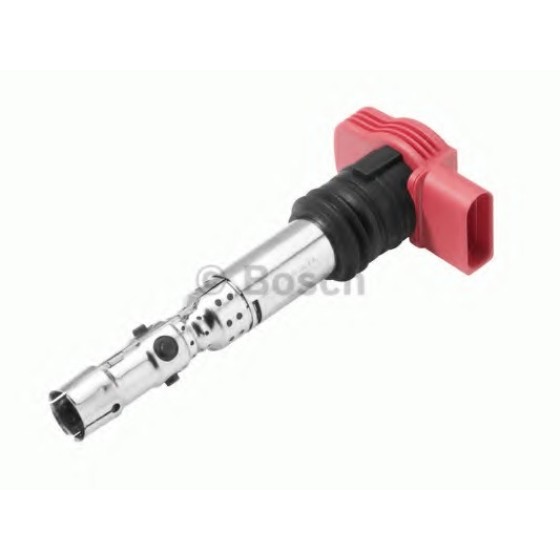 Bosch Ateşleme Bobini - A4 3.0 Asn - Kod BSH0986221053 - OEM 06C905115M ürün görseli
