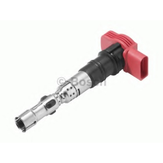Bosch Ateşleme Bobini - A6 4.2 - Kod BSH0986221054 - OEM 077905115T ürün görseli
