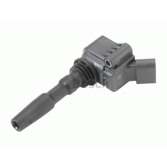 Bosch Ateşleme Bobini - Golf7-volkswagen Jetta-volkswagen Polo-a3-seat Leon Cjza-cmba-cpta-cpwa-cukb-cukc 1, 0 Tsi-1, 2 Tsi-1, 4 TSI ZSE067 - Kod BSH0986221057 - OEM 04E905110B ürün görseli