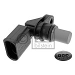Bosch Eksantrik Parçası - Devir Sensörü Bmk A6 3.0TDİ - Kod BSH0986280431 - OEM 06E905163