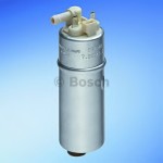 Bosch Yakıt Pompası - Sadece Pompa E39 - Kod BSH0986580129 - OEM 16146752368