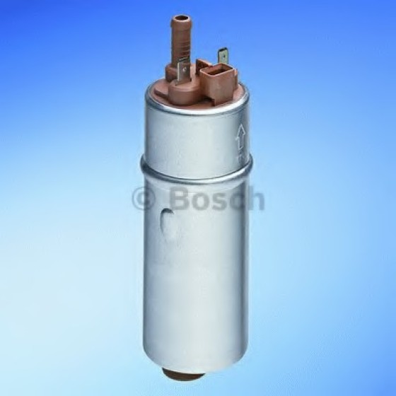 Bosch Yakıt Pompası - 3.0-4.4 Sadece Pompa E53 - Kod BSH0986580130 - OEM 16116755043 ürün görseli