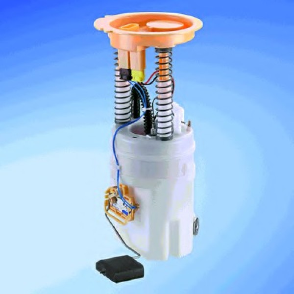 Bosch Yakıt Pompası - 266 - Kod BSH0986580157 - OEM A1694700494