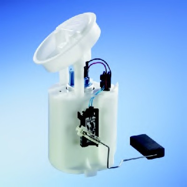 Bosch Yakıt Pompası - 203 Şamandirali - Kod BSH0986580183 - OEM A2034703594