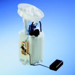 Bosch Yakıt Pompası - Şamandirali - Kod BSH0986580184 - OEM A2034702394